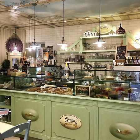 Domus Croce Bed & Breakfast Roma Dış mekan fotoğraf
