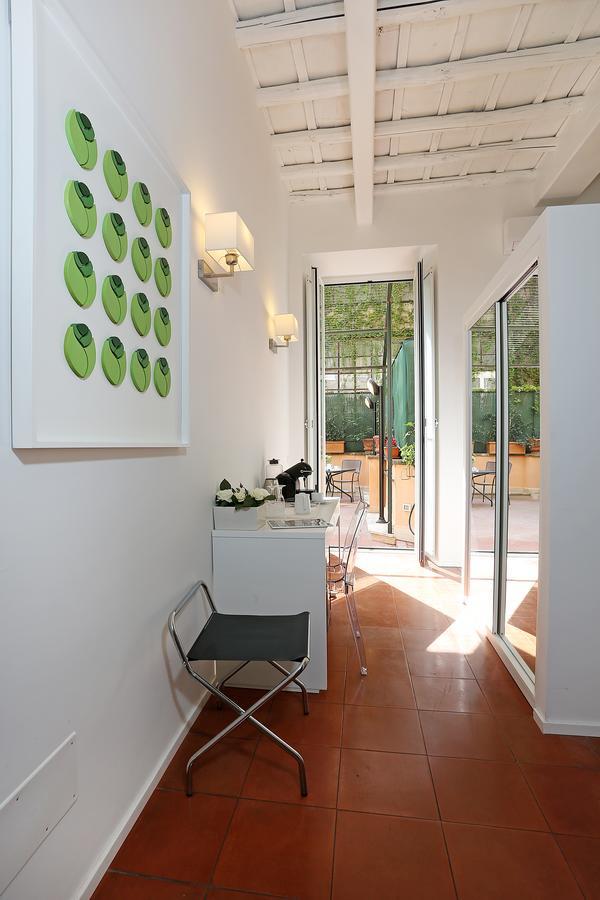 Domus Croce Bed & Breakfast Roma Dış mekan fotoğraf