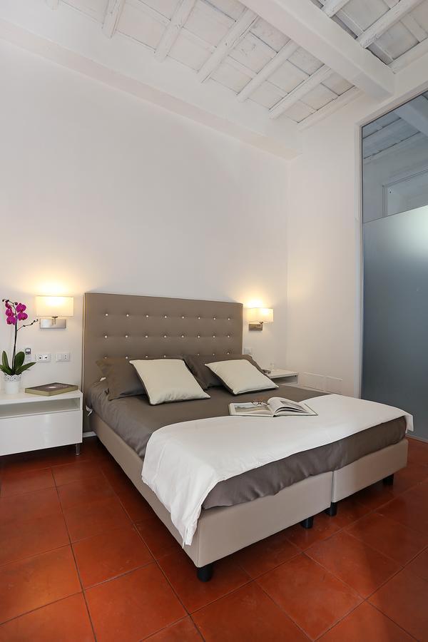 Domus Croce Bed & Breakfast Roma Dış mekan fotoğraf