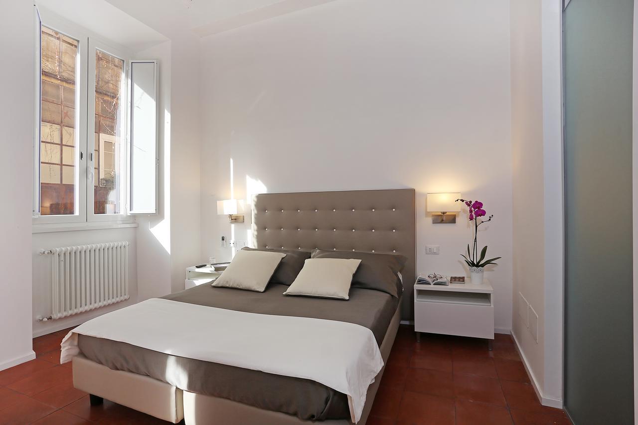 Domus Croce Bed & Breakfast Roma Dış mekan fotoğraf