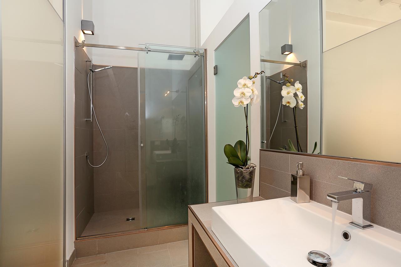 Domus Croce Bed & Breakfast Roma Dış mekan fotoğraf