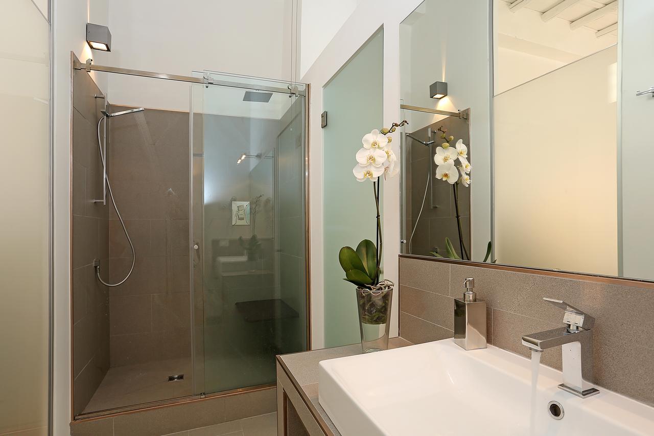 Domus Croce Bed & Breakfast Roma Dış mekan fotoğraf