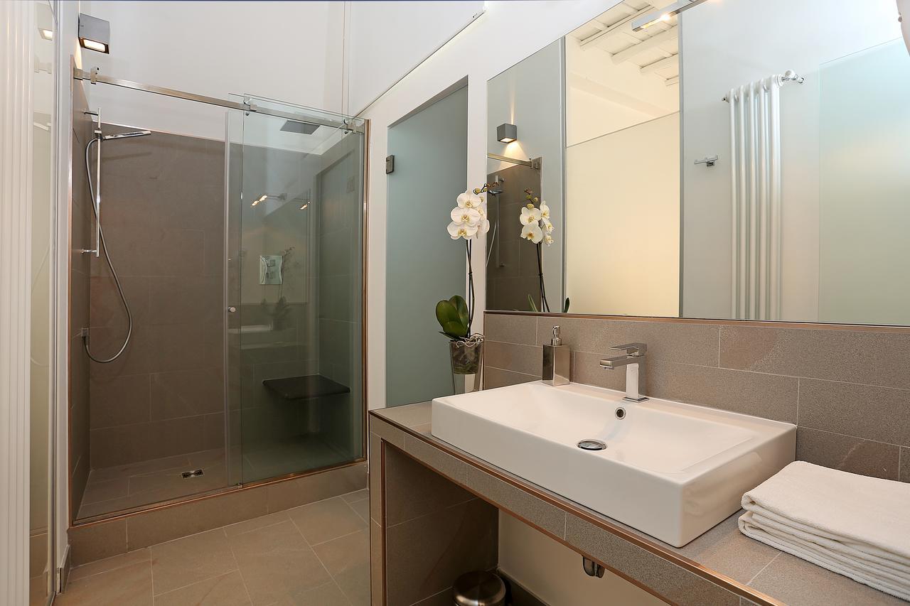 Domus Croce Bed & Breakfast Roma Dış mekan fotoğraf