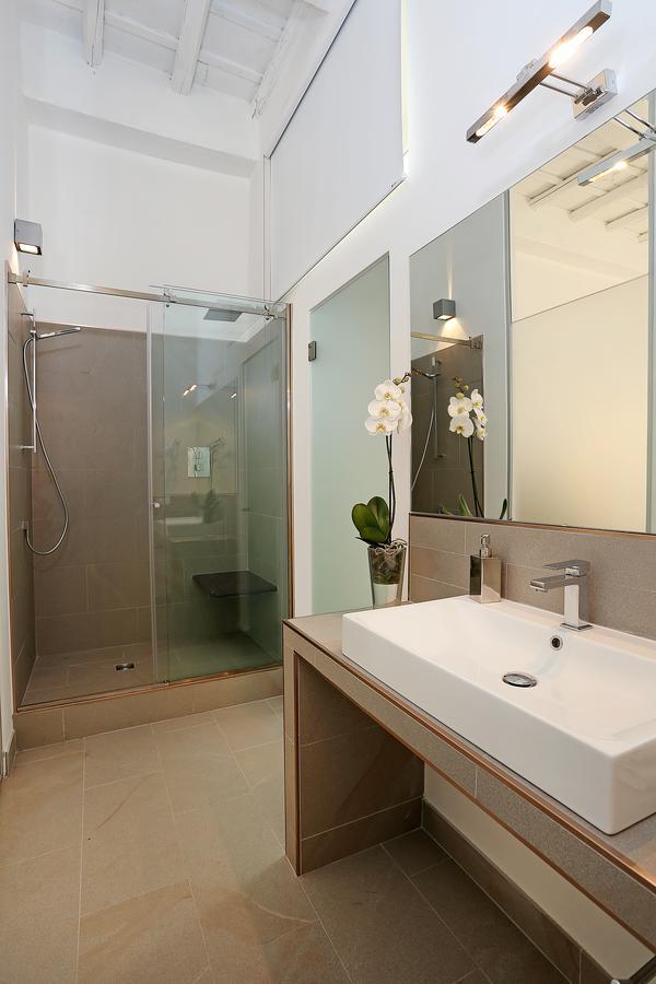 Domus Croce Bed & Breakfast Roma Dış mekan fotoğraf