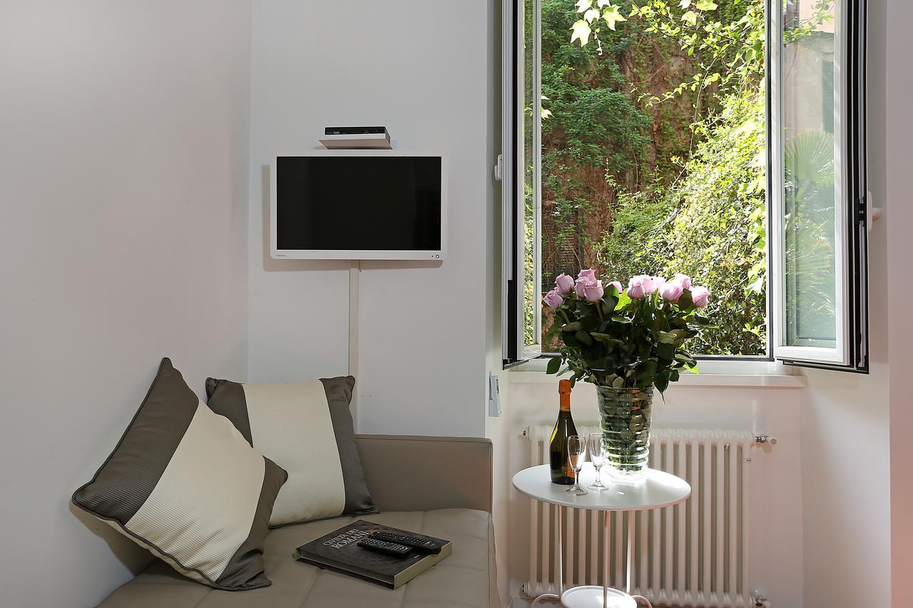Domus Croce Bed & Breakfast Roma Dış mekan fotoğraf