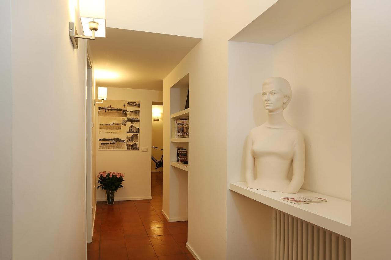 Domus Croce Bed & Breakfast Roma Dış mekan fotoğraf