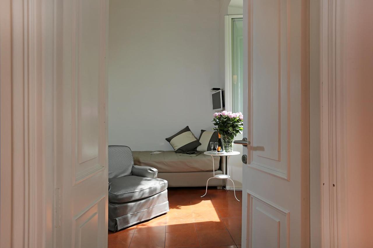 Domus Croce Bed & Breakfast Roma Dış mekan fotoğraf