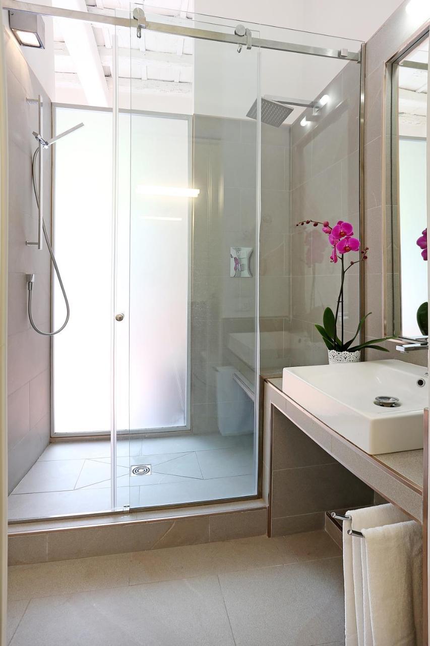 Domus Croce Bed & Breakfast Roma Dış mekan fotoğraf