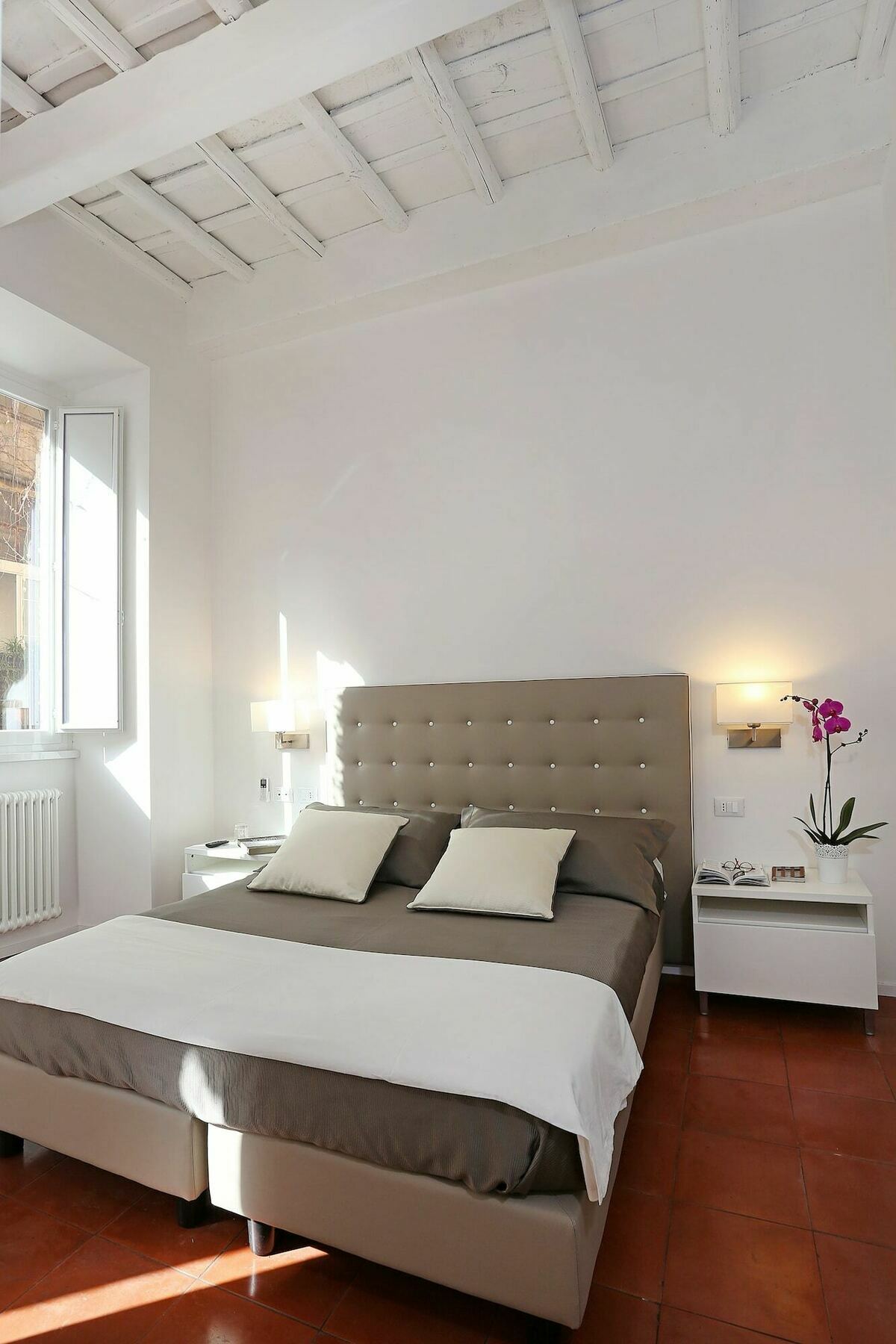 Domus Croce Bed & Breakfast Roma Dış mekan fotoğraf