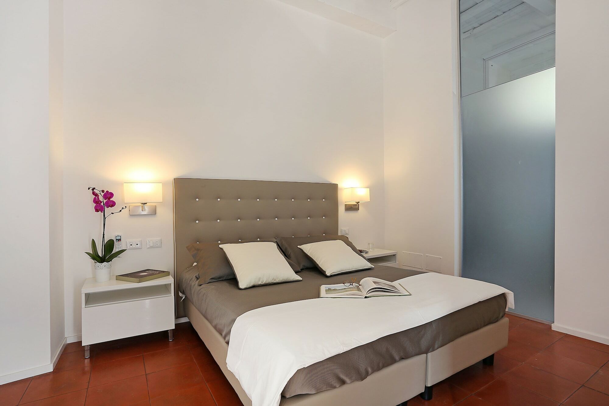 Domus Croce Bed & Breakfast Roma Dış mekan fotoğraf