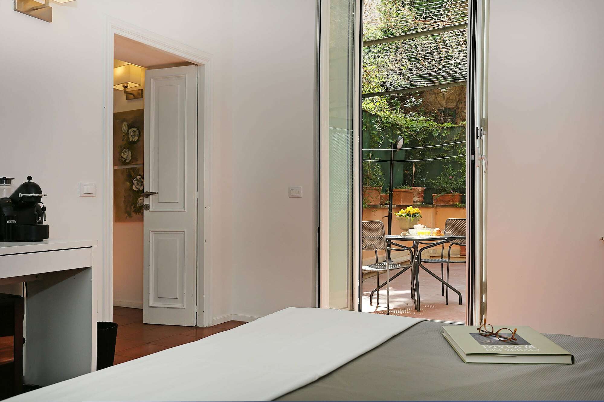 Domus Croce Bed & Breakfast Roma Dış mekan fotoğraf